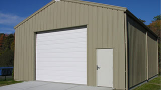 Garage Door Openers at Belle Air North San Bruno, California